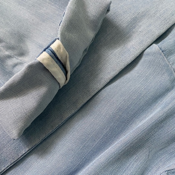 Talula (Aritzia) Kent Blazer - Picture 5 of 7